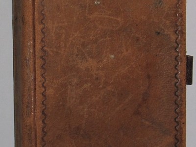 George Painter Background